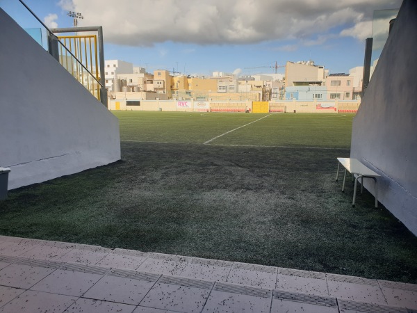 Victor Tedesco Stadium - Ħamrun (Hamrun)