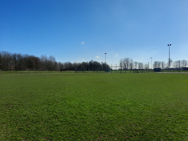 Sportanlage Integrierte Gesamtschule - Osterholz-Scharmbeck-Buschhausen