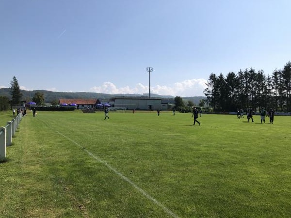 Sportcenter Großenbach - Hünfeld-Großenbach