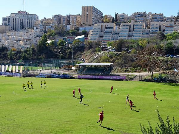 Home & Garden 1 Lower Stadium  - Yerushalayim (Jerusalem)