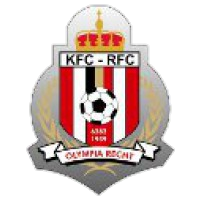 Wappen KFC Olympia Recht diverse