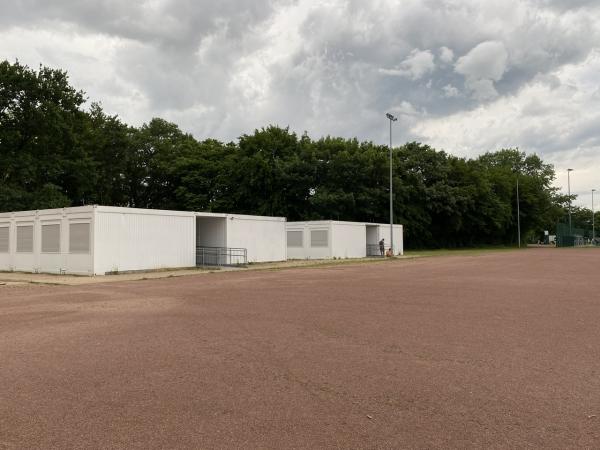 Sportanlage Neuhof C-Platz - Lübeck-St. Lorenz-Nord