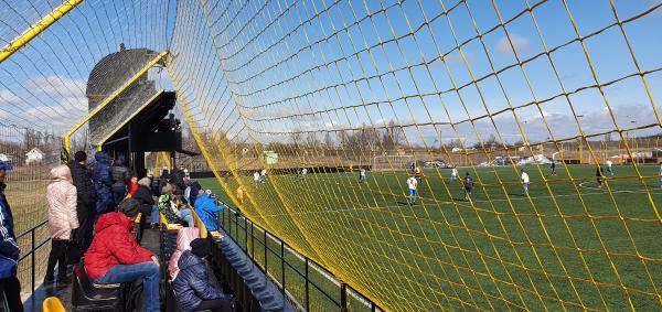 Chernihiv-Arena - Chernihiv