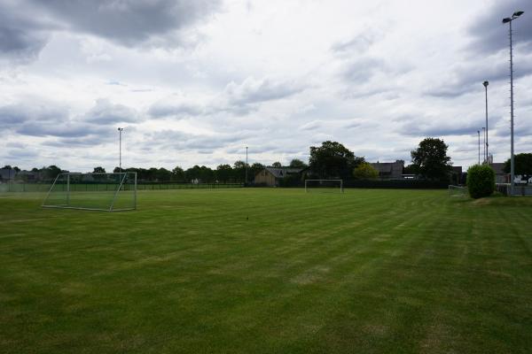 Sportanlage Klünenberg B-Platz - Damme-Osterfeine