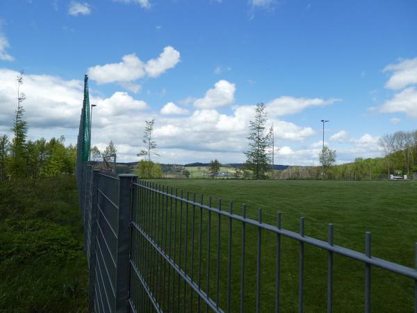 Waldstadion - Wipperfürth-Egen