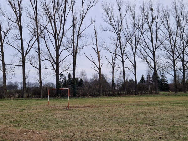 Sportplatz Neurochlitz - Mescherin-Neurochlitz