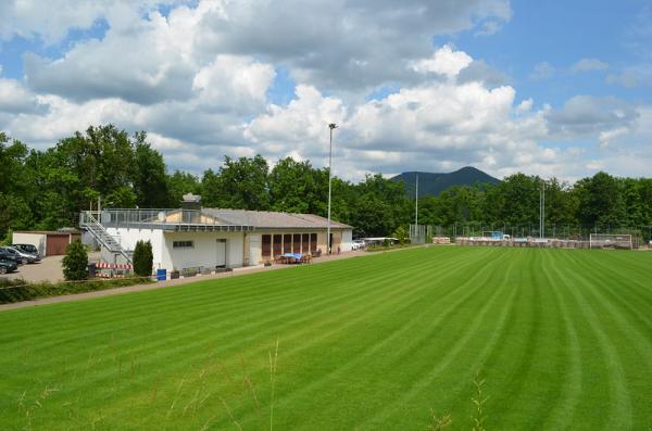Sportanlage am Galgenberg - Annweiler/Trifels-Queichhambach