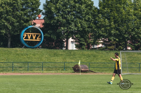 Letní Stadion Milevsko - Milevsko