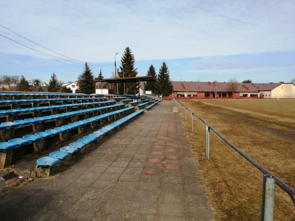 Stadion Miejski w Garwolinie - Garwolin