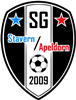 Wappen SG Stavern/Apeldorn (Ground B)  33210