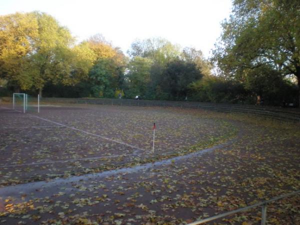 Goystadion - Dortmund-Hörde