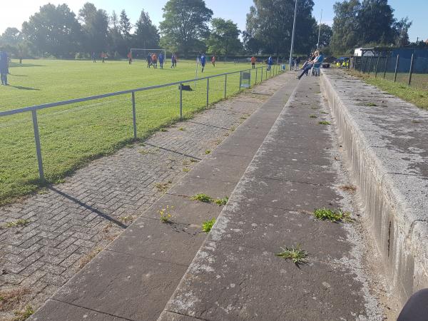 Sportplatz Warthe - Rankwitz-Warthe