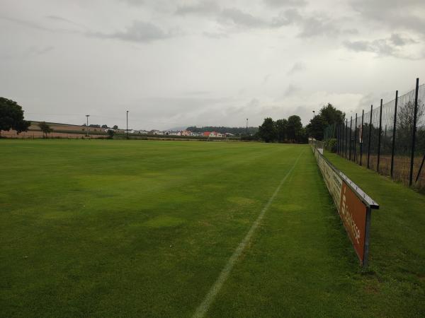 VfL-Sportplatz - Treuchtlingen-Graben