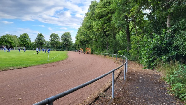 Sportplatz Lindenbrunnenweg - Schweinfurt-Steinberg