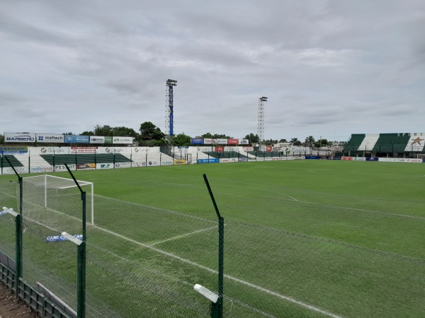 Estadio Oscar Carlos Boero - San Francisco, Provincia de Córdoba