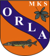 Wappen MKS Orla Wąsosz