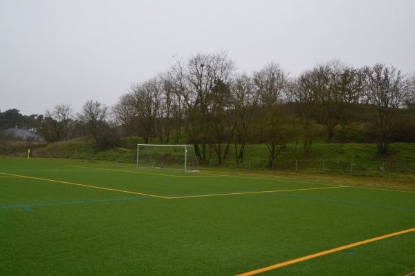 Sportplatz Möckern 2 - Möckern