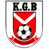 Wappen VV KGB (Koplpings Glorie Blijft)