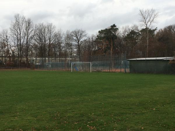 Sportanlage am Wasserwerk Platz 2 - Gangelt-Niederbusch