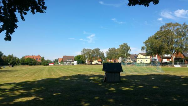 Sportanlage Am Dorfteich - Neustadt/Rübenberge-Bordenau