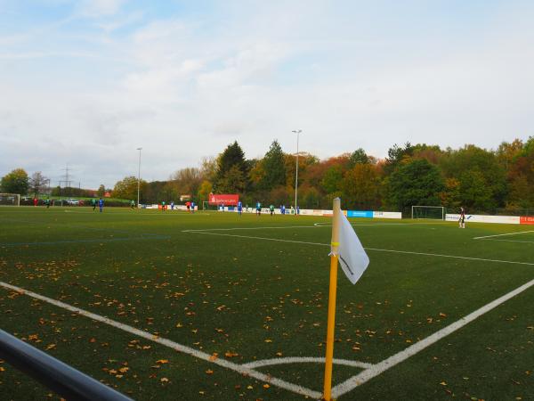 GSC-Sportpark - Selm-Cappenberg