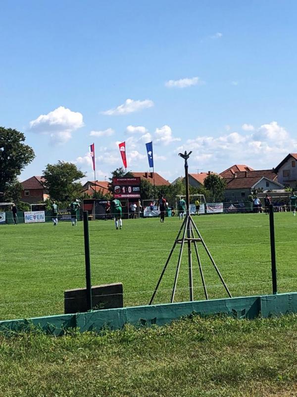 Stadion Bojača - Svilajnac