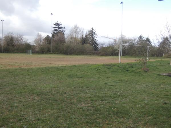 Rheinhessen-Stadion - Wörrstadt