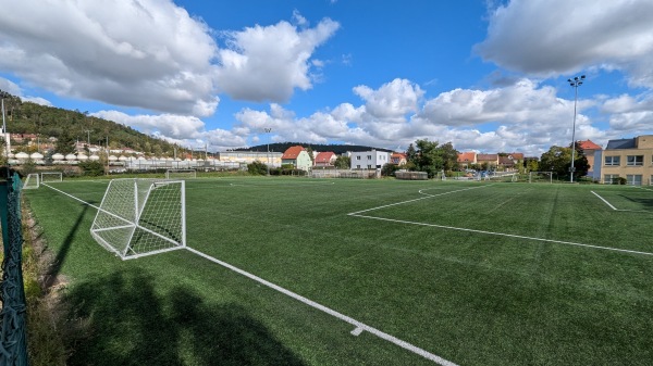 Sportovní centrum Radotín hřiště 2 - Praha