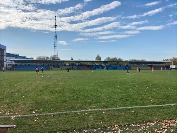 SK Dordoy - Bishkek