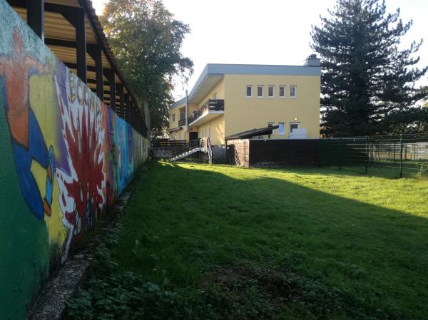 Post SV Platz - Salzburg