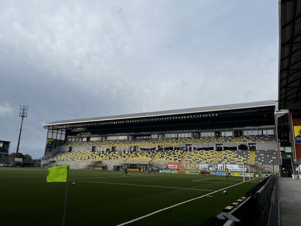 Daio Wasabi Stayen Stadium - Sint-Truiden