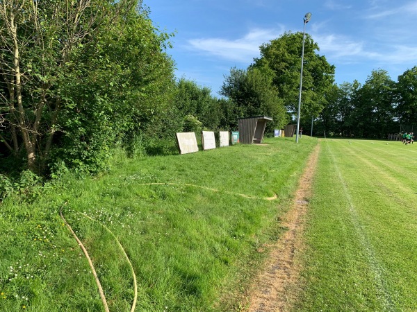 Sportanlage Buschacker - Jülich-Stetternich