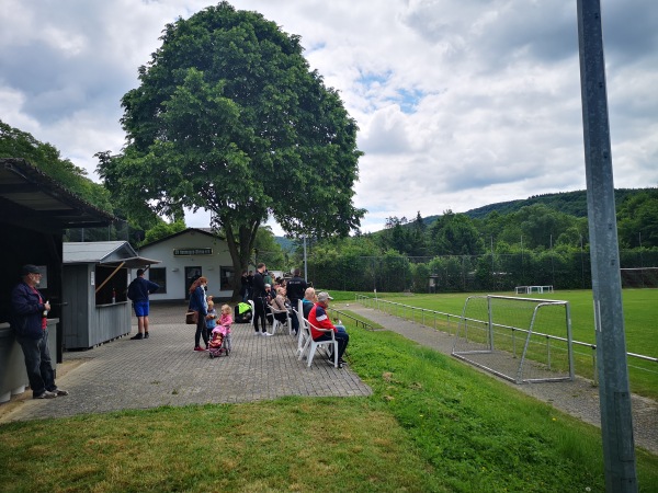 Sportanlage Leienhaus - Neumagen-Dhron