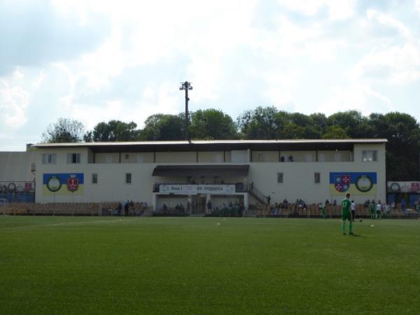 Stadion Khimik - Vinnytsia