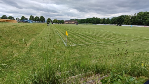 Sportanlage am Pilgerweg - Lichtenfels/Oberfranken-Seubelsdorf