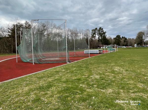 Naturparkstadion - Villingen-Schwenningen