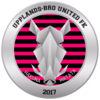 Wappen Upplands-Bro United FK