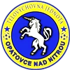 Wappen TJ Opatovce nad Nitrou