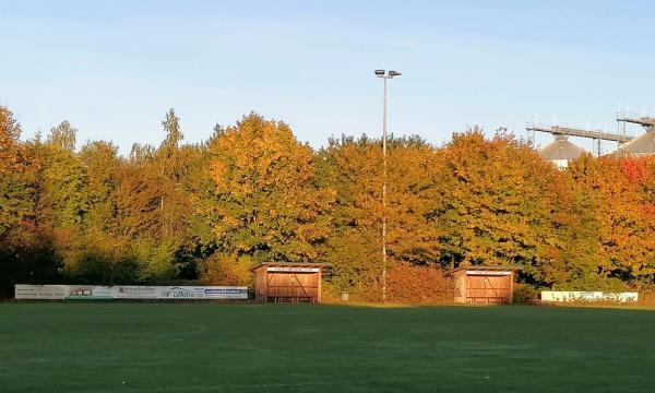 Sportplatz am Uhlenkamp - Rotenburg/Wümme-Mulmshorn