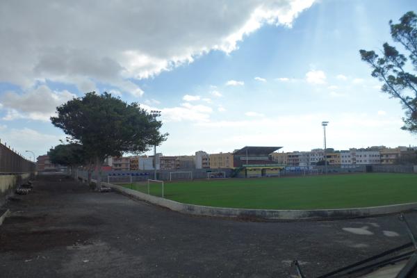 Estadio Villa Isabel - Las Galletas, Tenerife, CN