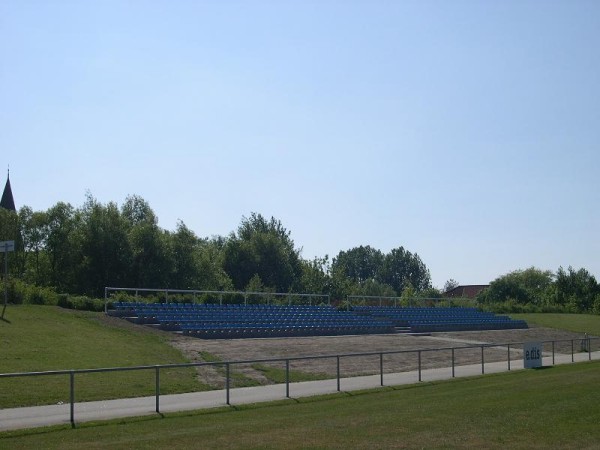 Sportpark Lambrechtshagen - Lambrechtshagen