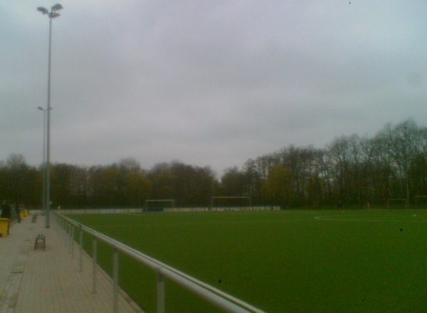 Sportzentrum Berenbostel B-Platz - Garbsen-Berenbostel