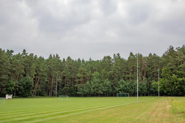 Sportanlage Eckenhaid Platz 2 - Eckental-Eckenhaid