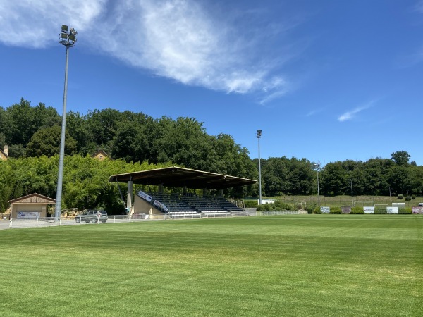 Complexe Sportif de La Canéda - Sarlat-la-Canéda