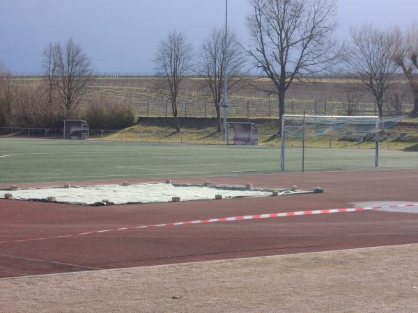 Sportplatz Am Zollstock - Spiesheim