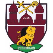 Wappen FK Limbaži