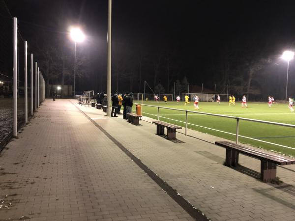 Sportanlage Triftstraße Platz 2 - Blankenfelde-Mahlow