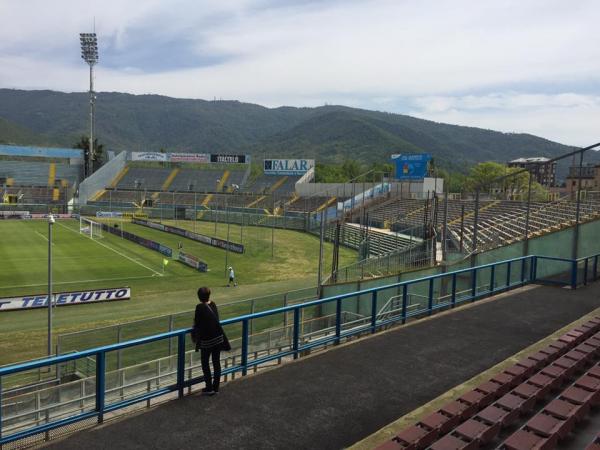 Stadio Mario Rigamonti - Brescia