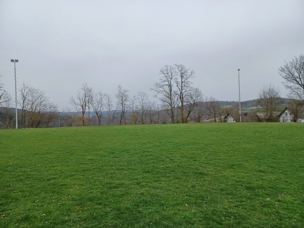 Sportplatz Heinzenberg - Grävenwiesbach-Heinzenberg