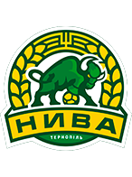 Wappen Nyva Ternopil'